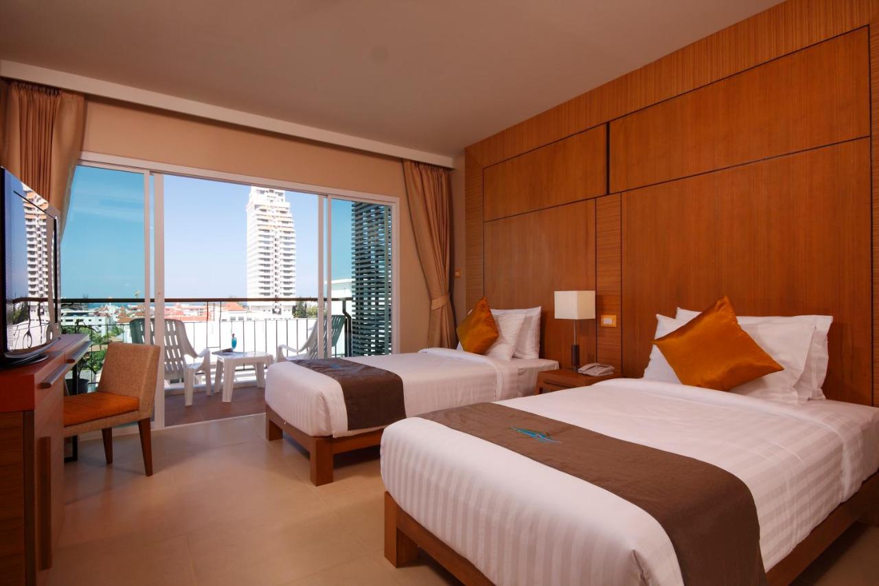 Andakira Hotel Patong