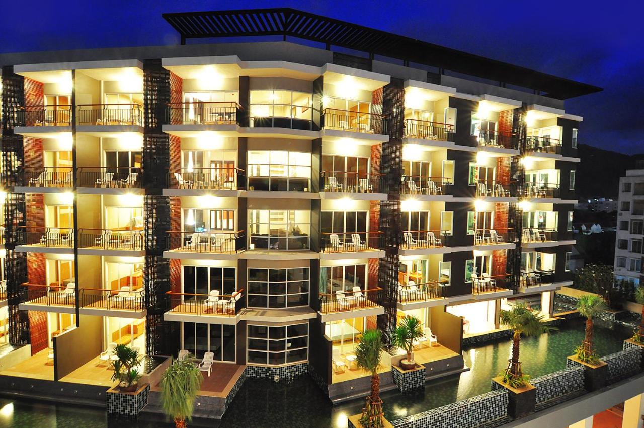 Andakira Hotel Patong