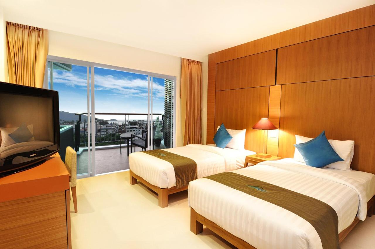 Andakira Hotel Patong