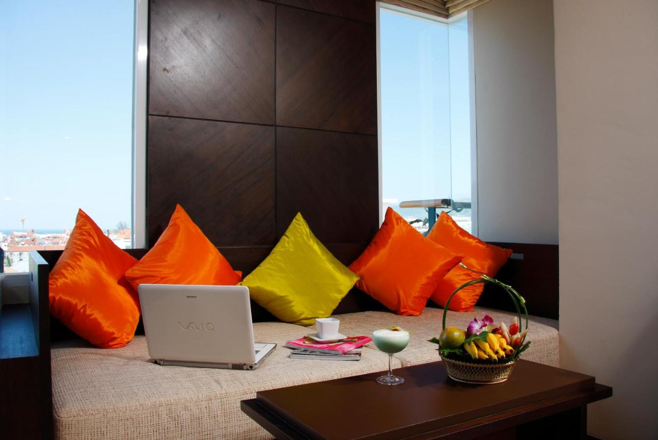 Andakira Hotel Patong