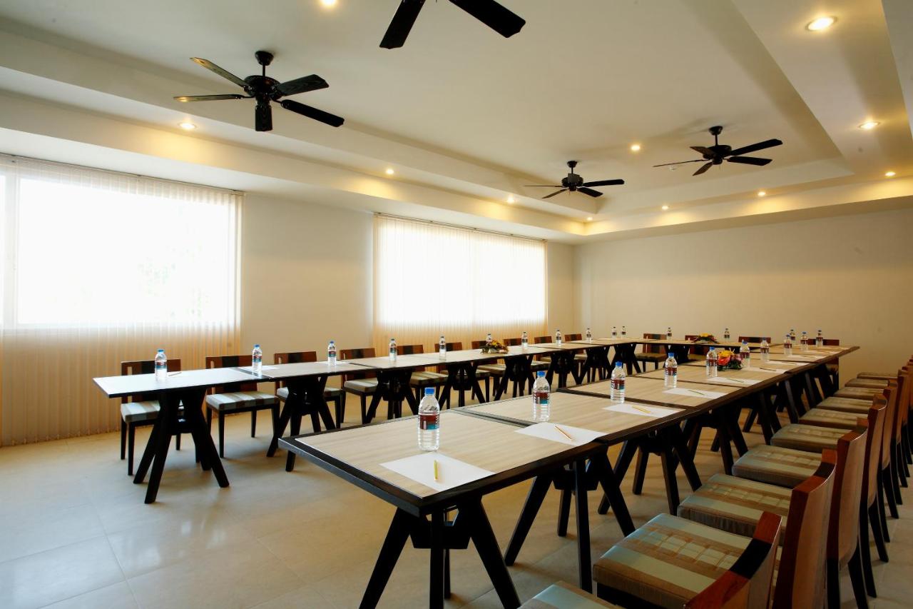 Andakira Hotel Patong