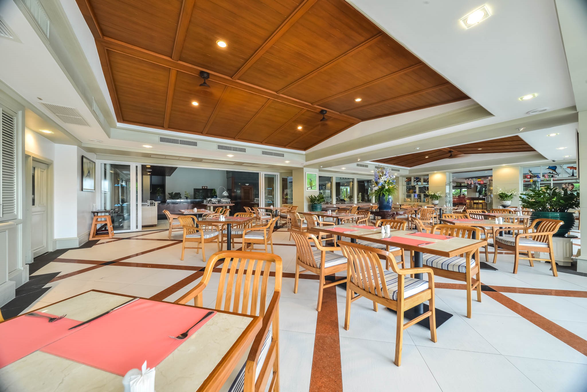 Andaman Beach Suites Hotel