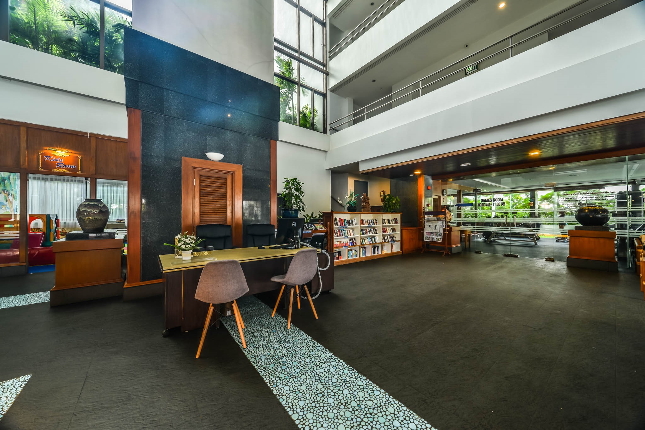 Andaman Beach Suites Hotel