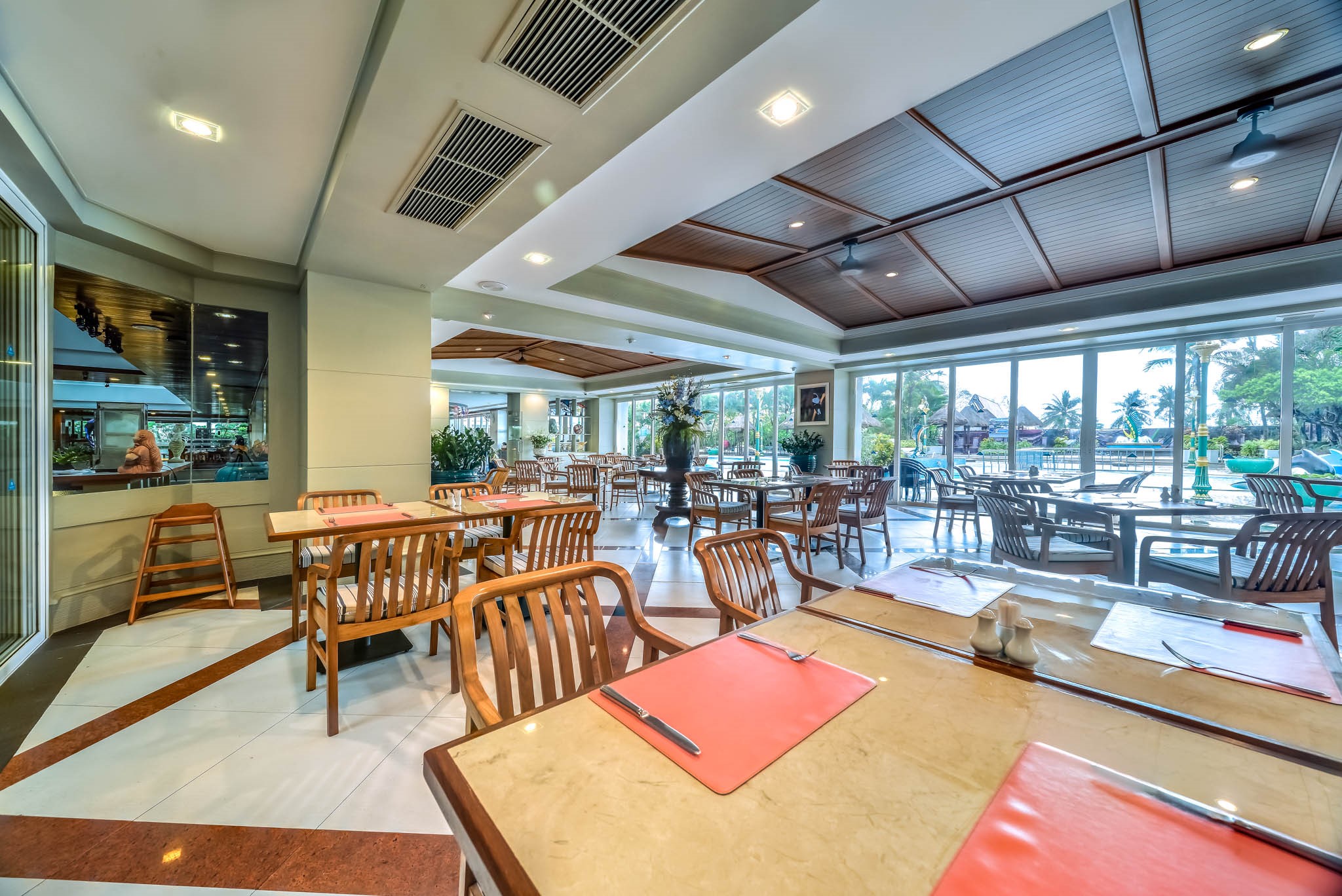 Andaman Beach Suites Hotel