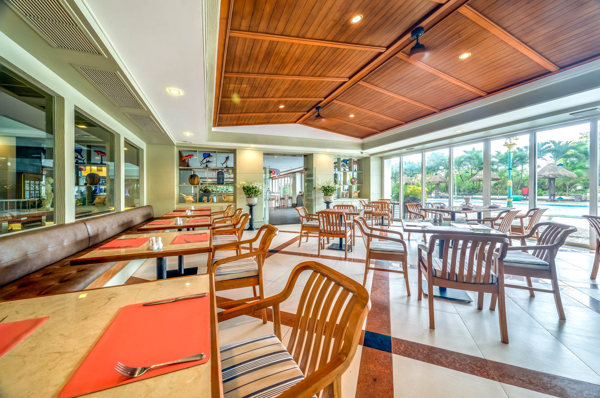 Andaman Beach Suites Hotel