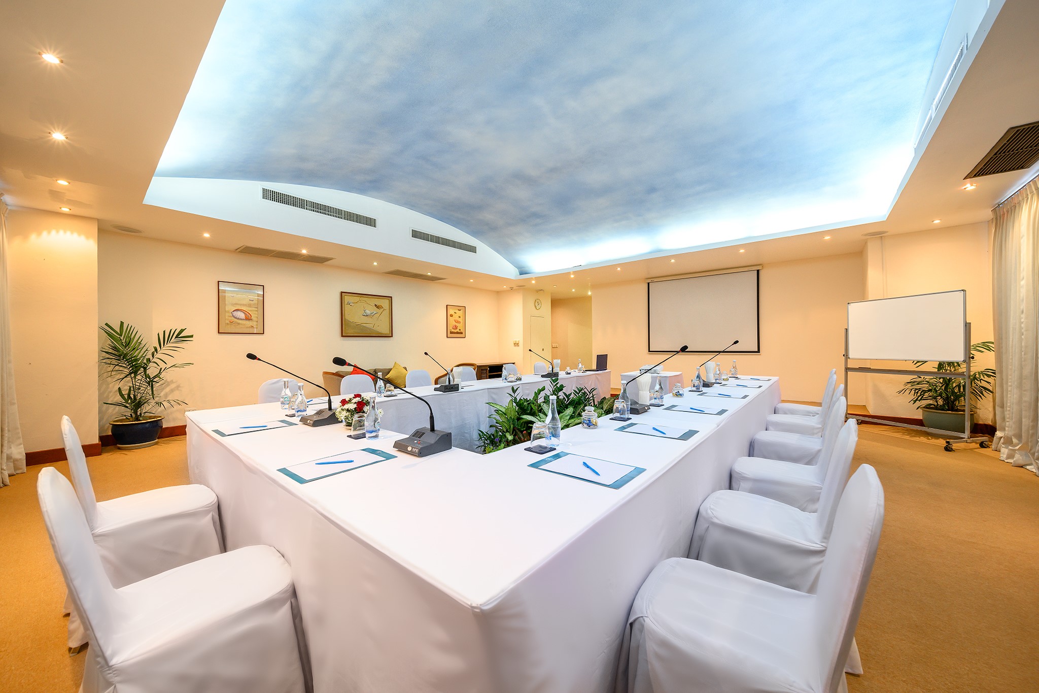 Andaman Beach Suites Hotel