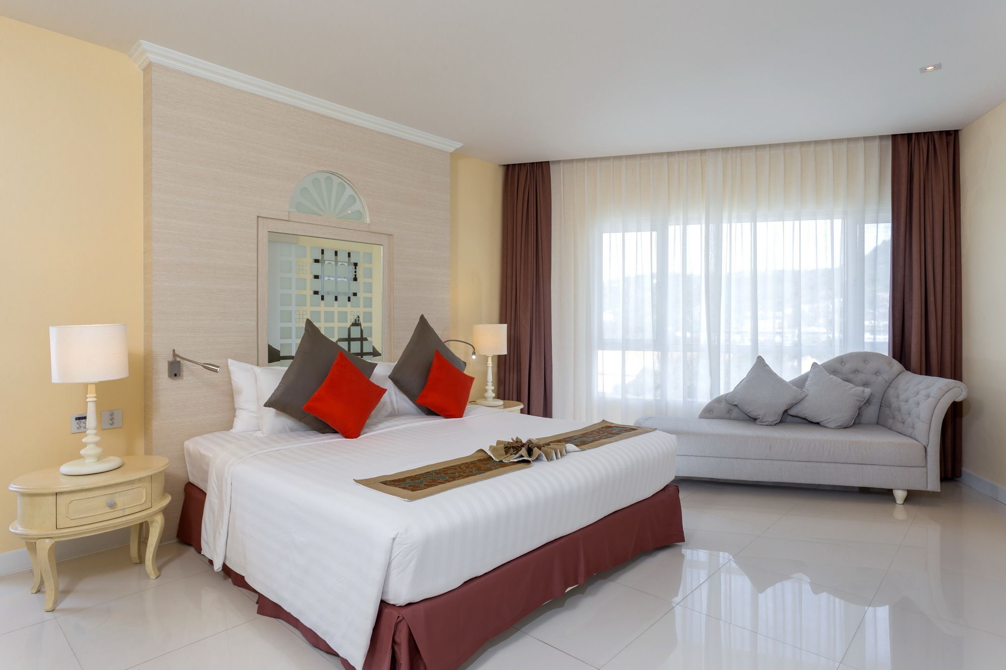 Andaman Embrace Patong