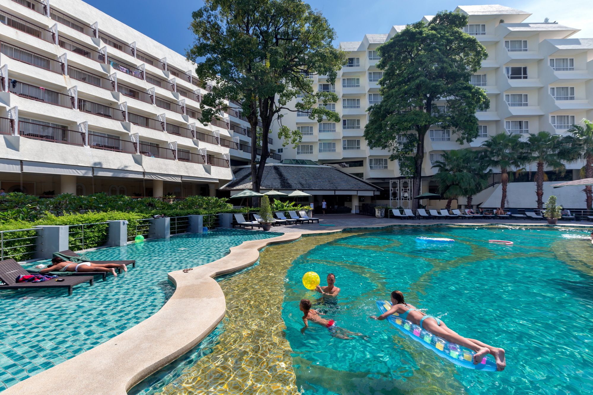 Andaman Embrace Patong