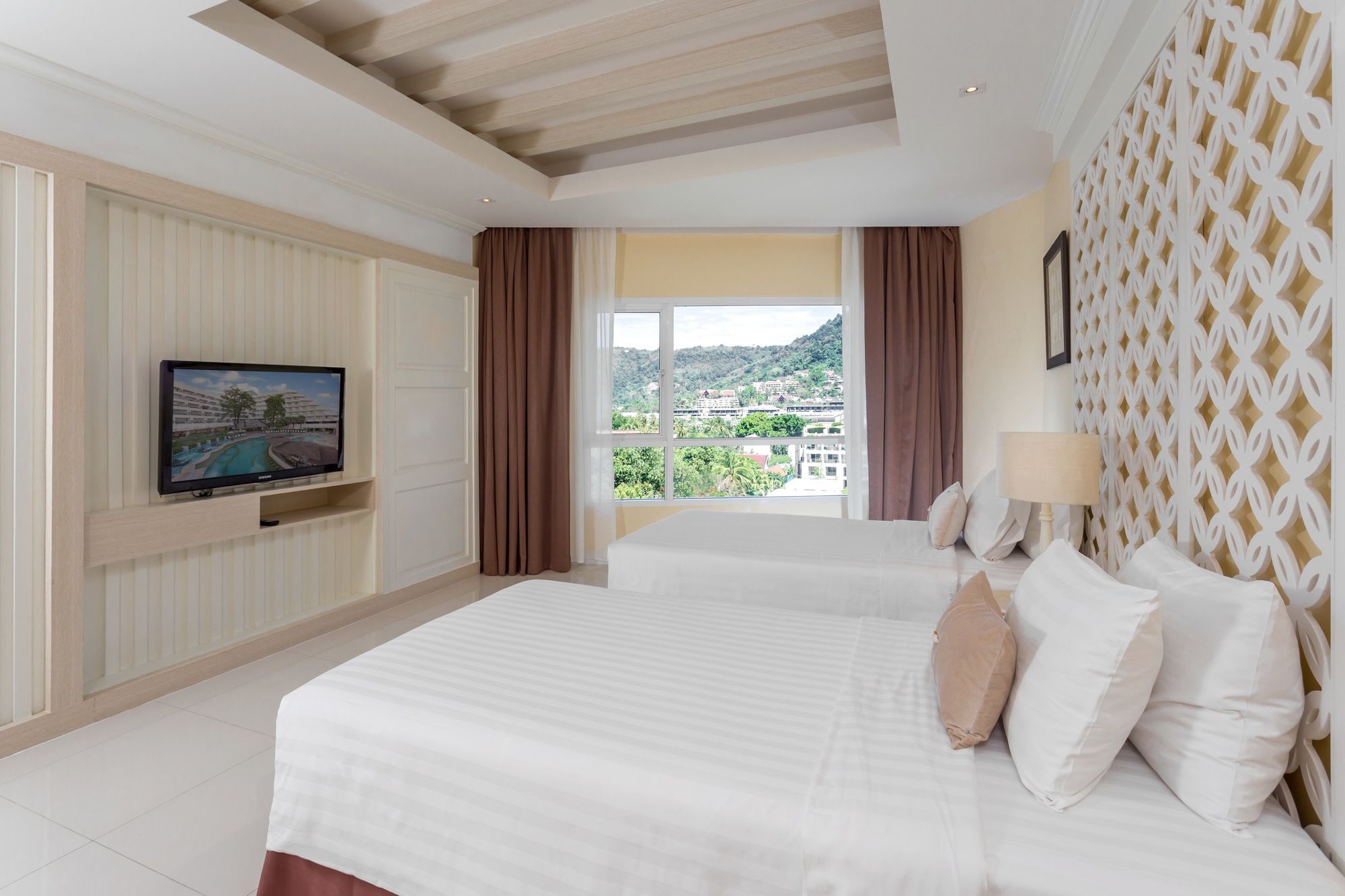 Andaman Embrace Patong
