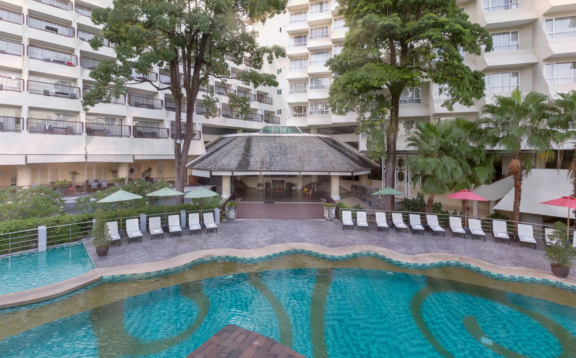 Andaman Embrace Patong