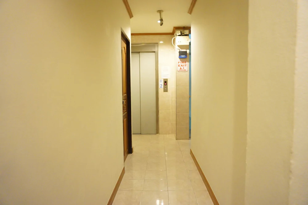 Andamansea Guesthouse