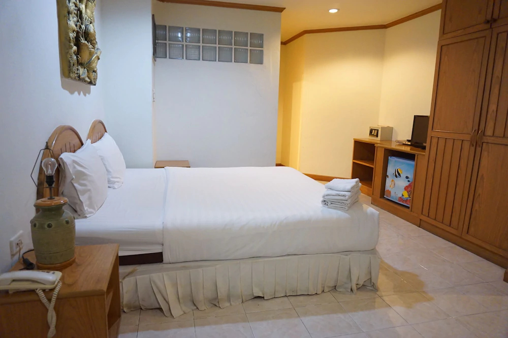 Andamansea Guesthouse