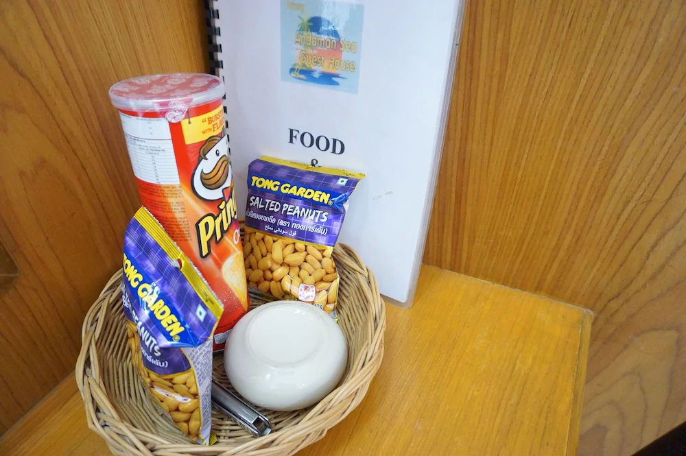 Andamansea Guesthouse