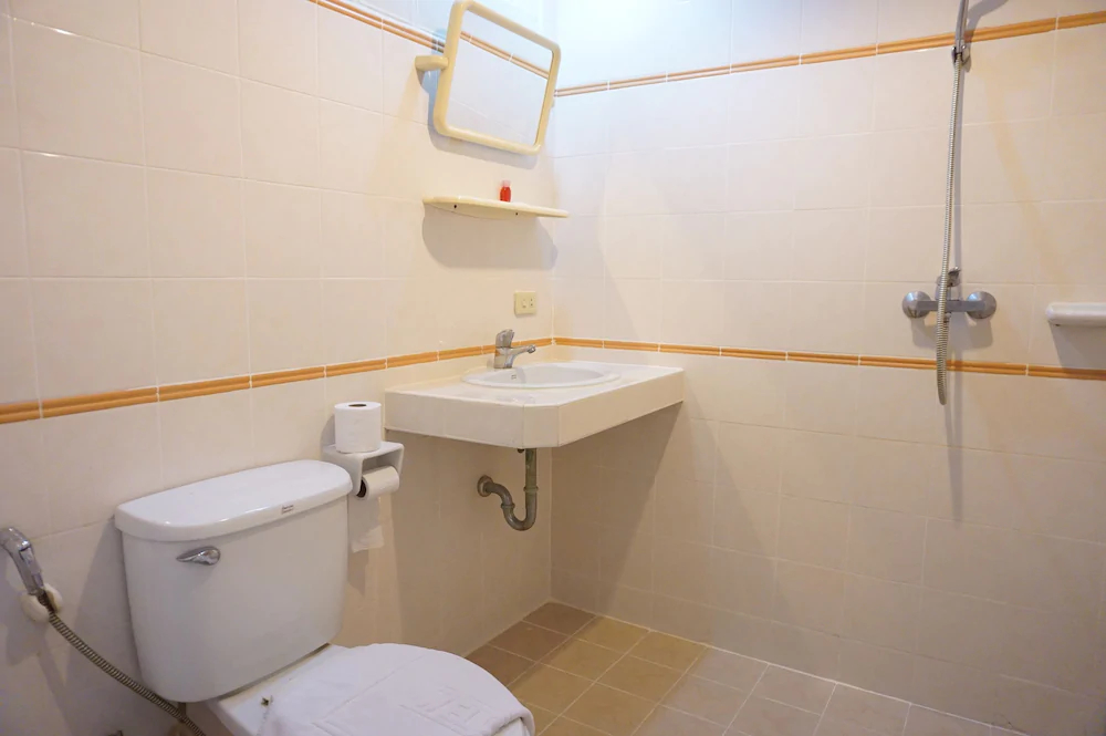 Andamansea Guesthouse