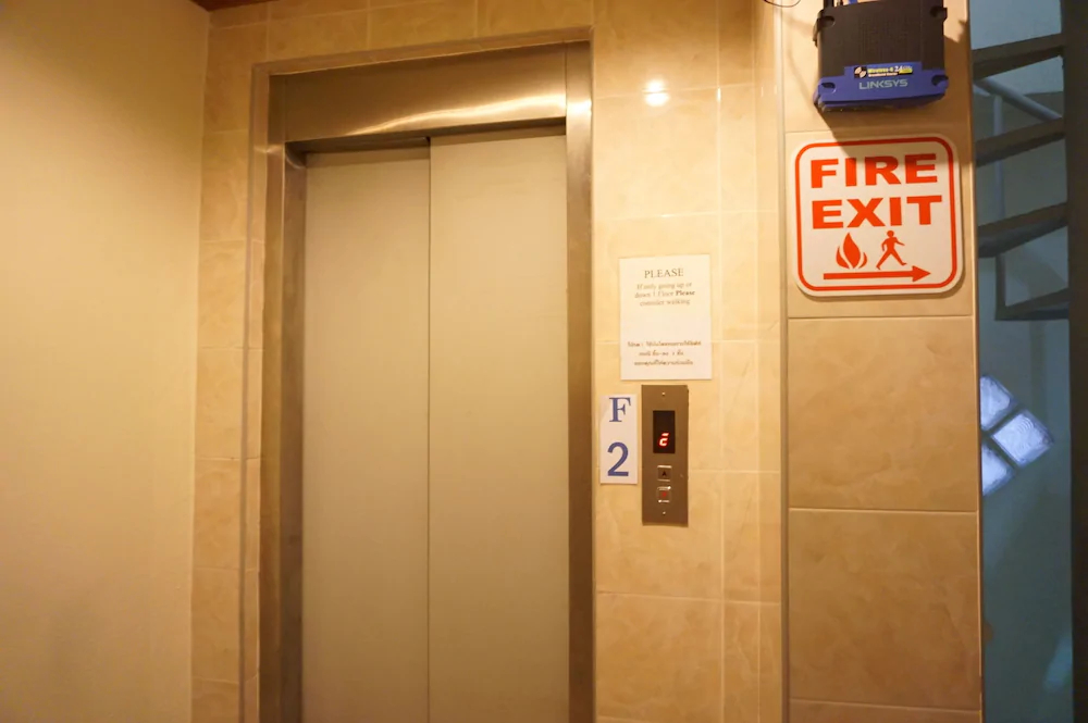 Andamansea Guesthouse