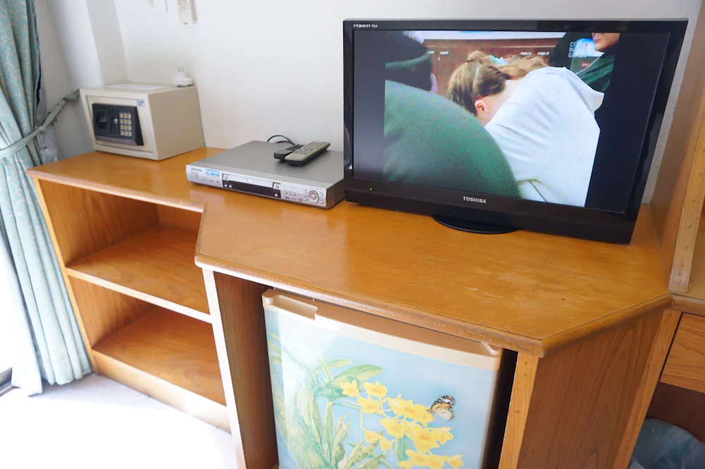 Andamansea Guesthouse