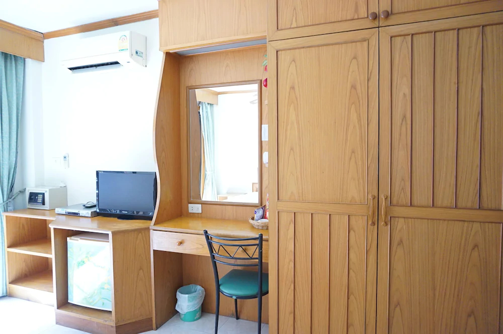 Andamansea Guesthouse