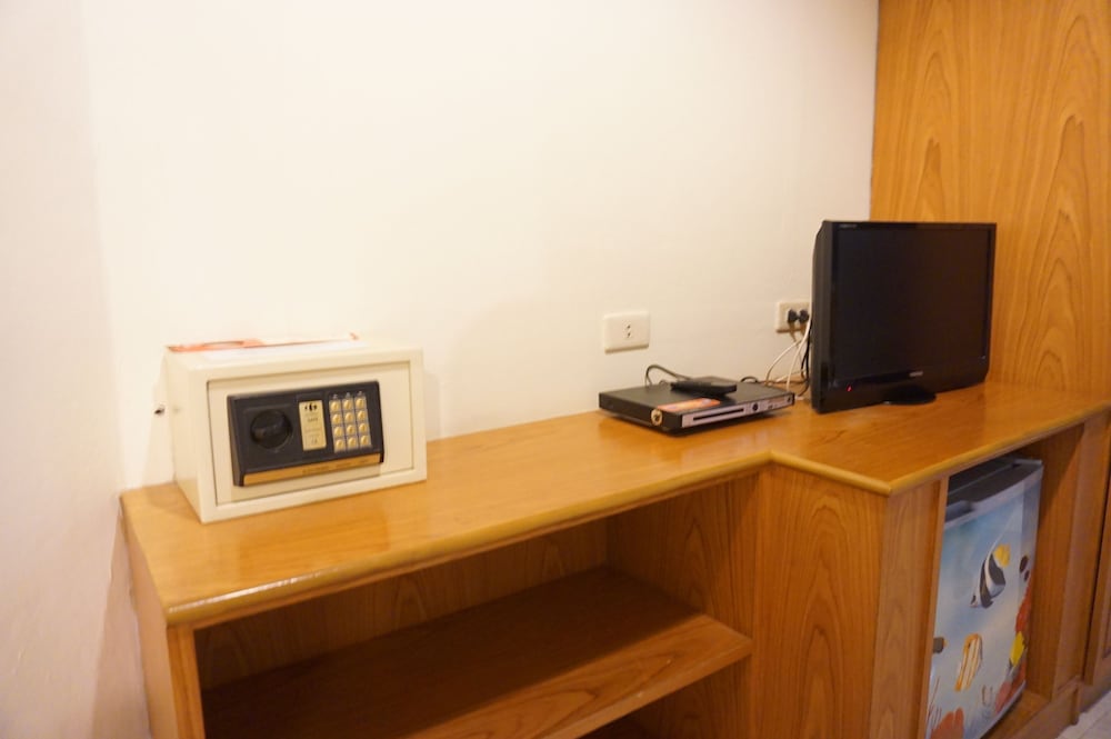 Andamansea Guesthouse