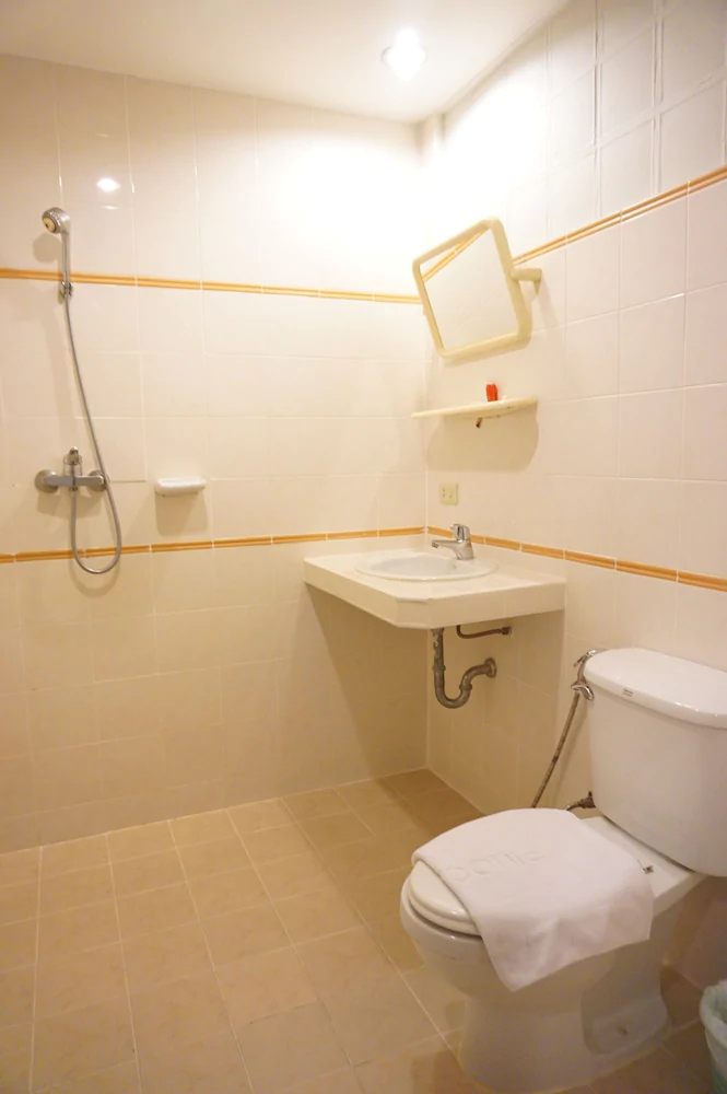 Andamansea Guesthouse