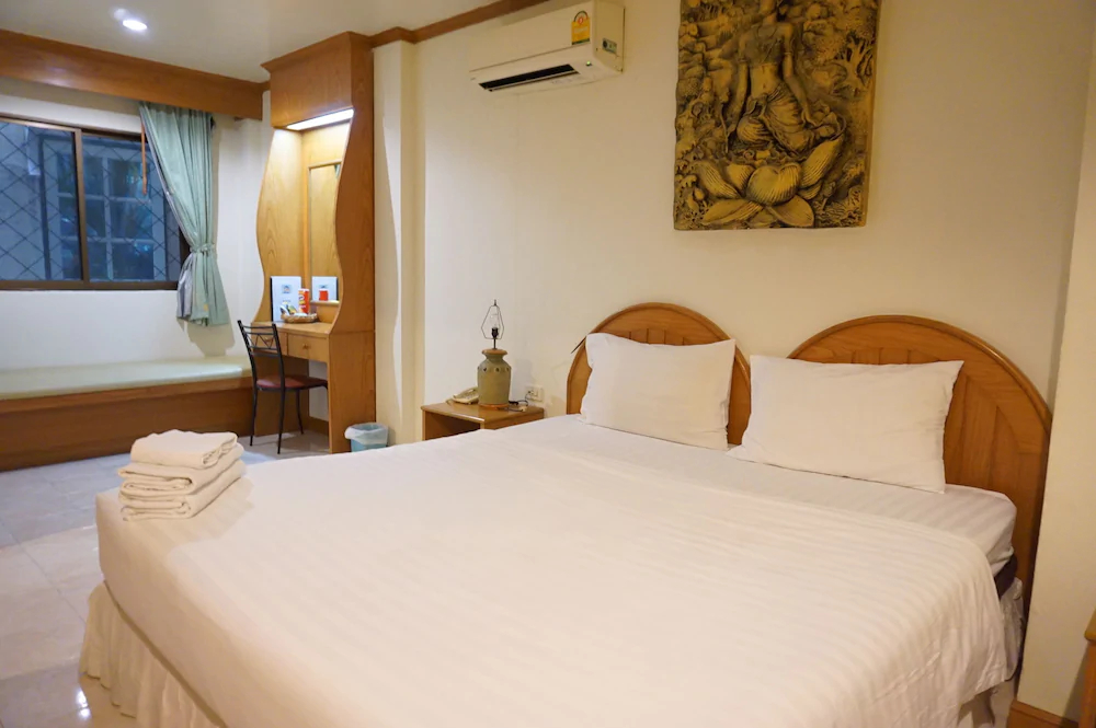 Andamansea Guesthouse