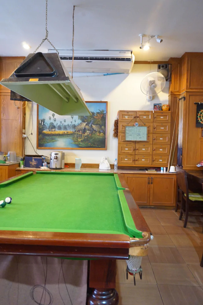 Andamansea Guesthouse