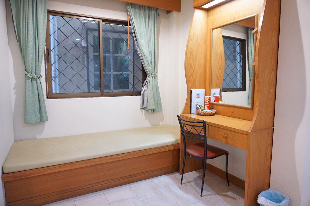 Andamansea Guesthouse