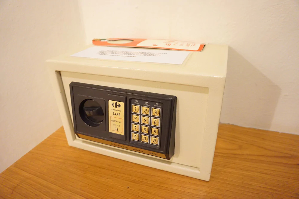 Andamansea Guesthouse