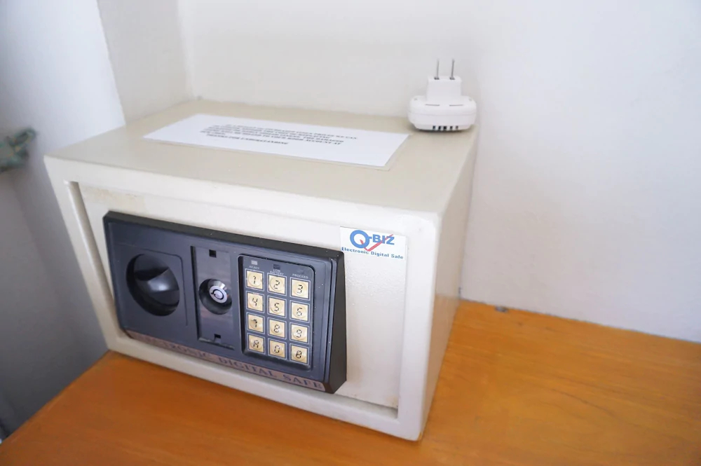 Andamansea Guesthouse