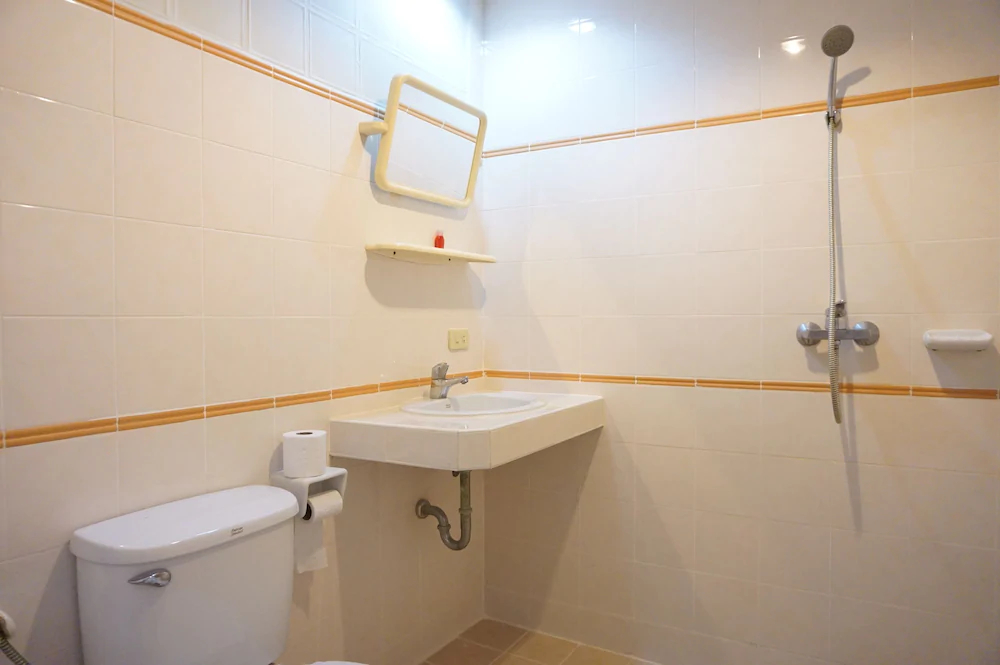 Andamansea Guesthouse