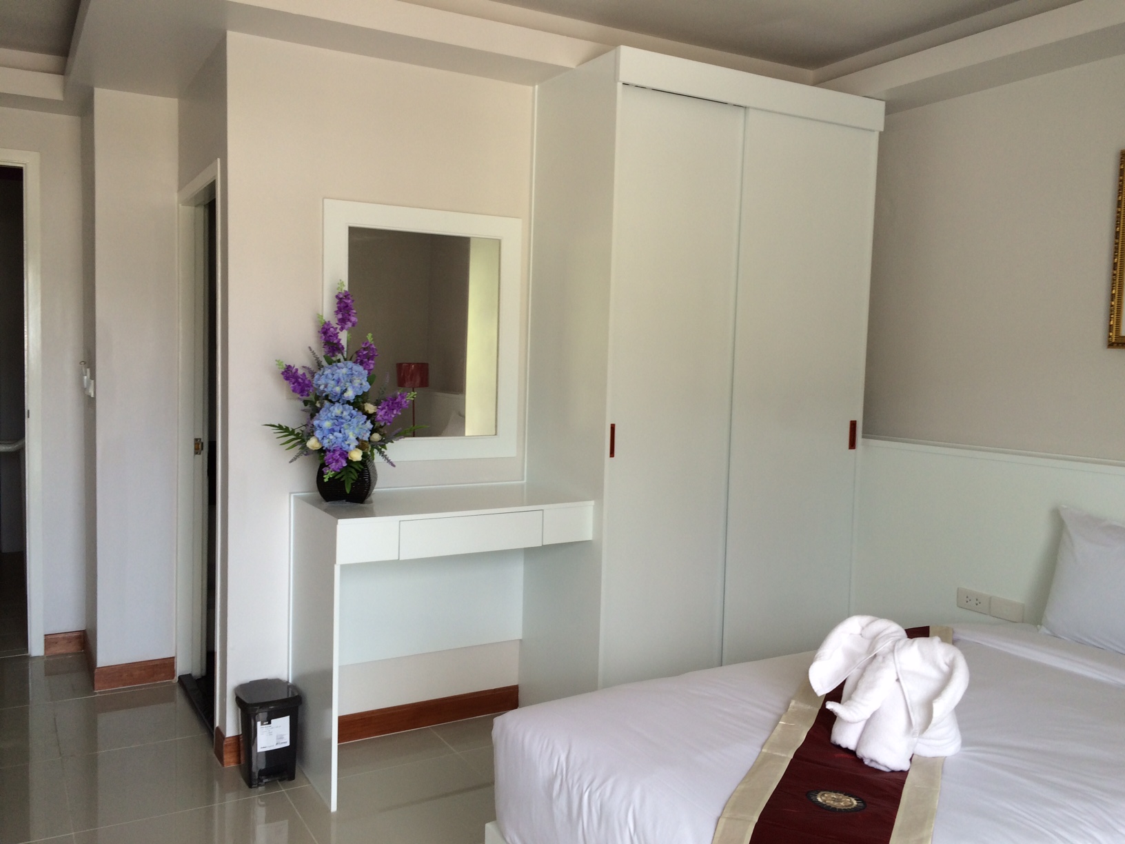 Angelina Guesthouse