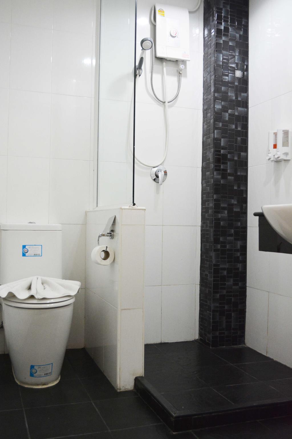 Angelina Guesthouse