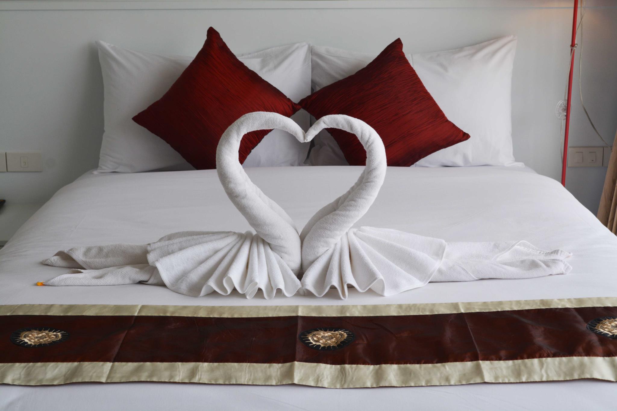 Angelina Guesthouse