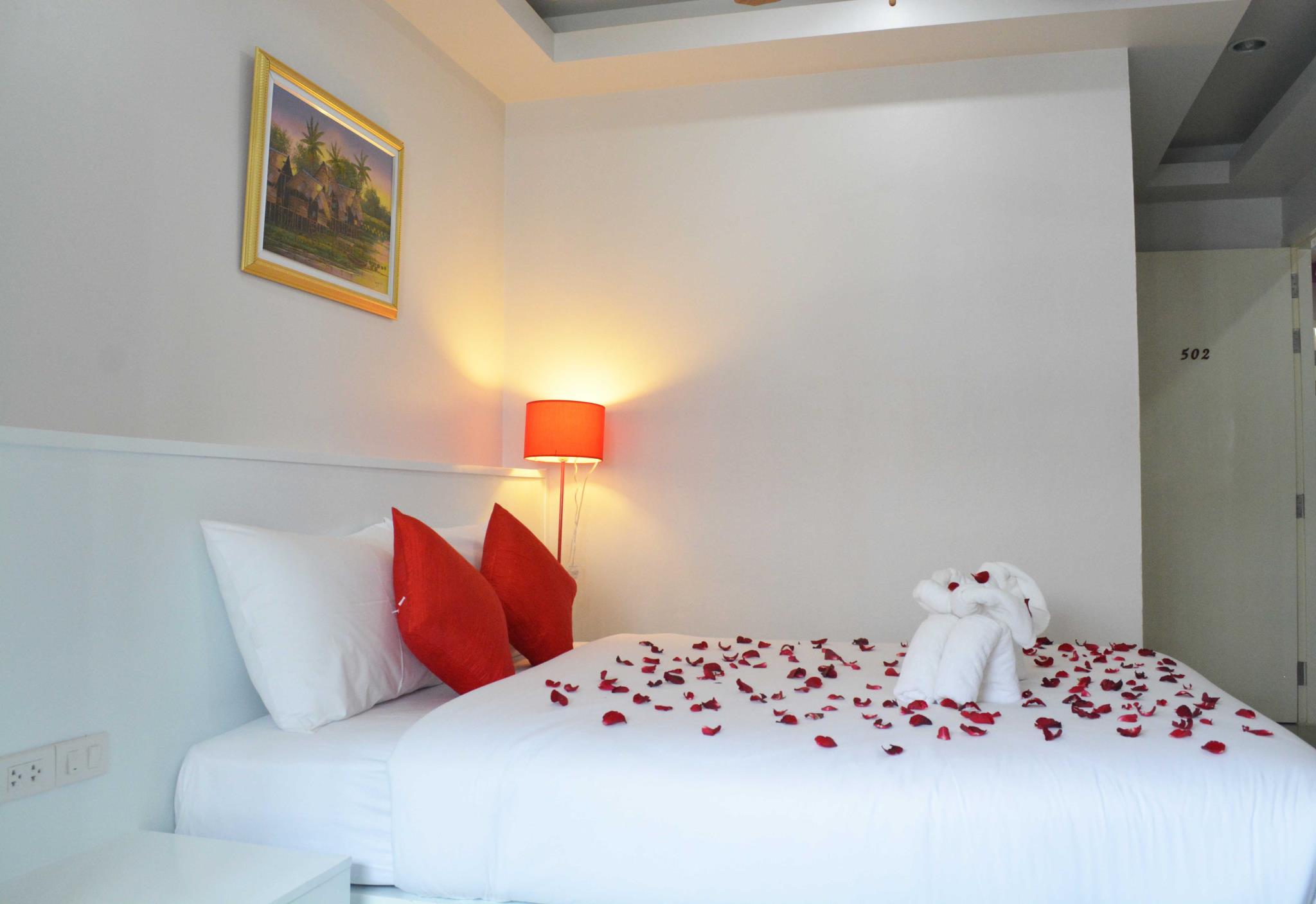 Angelina Guesthouse