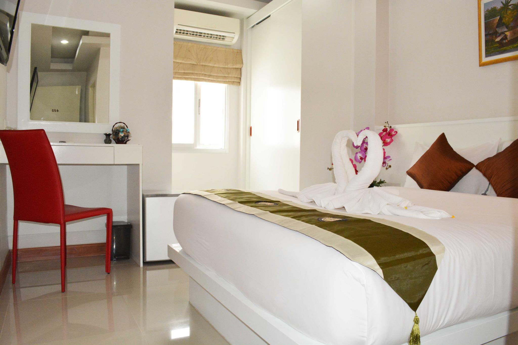 Angelina Guesthouse