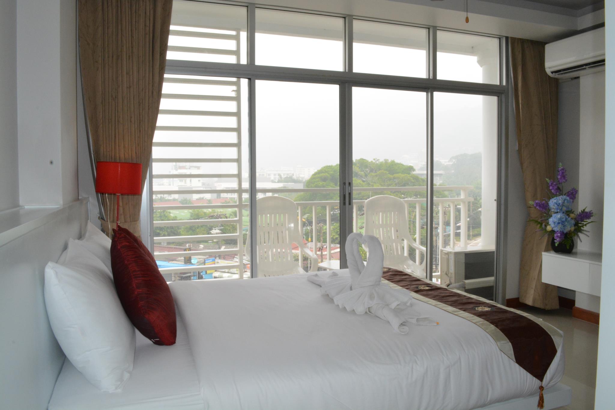 Angelina Guesthouse