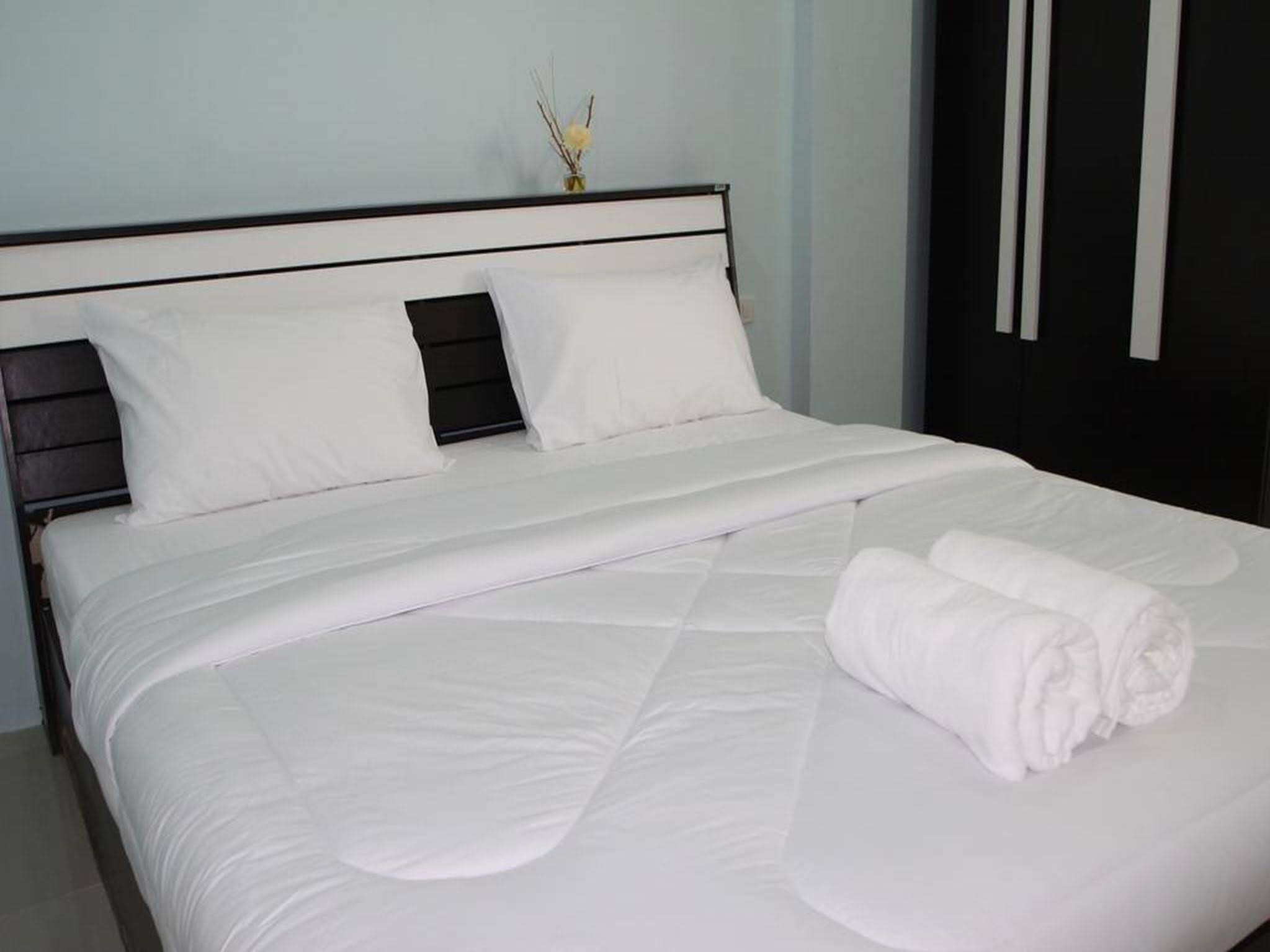 Angel Service Apartment Patong Beach
