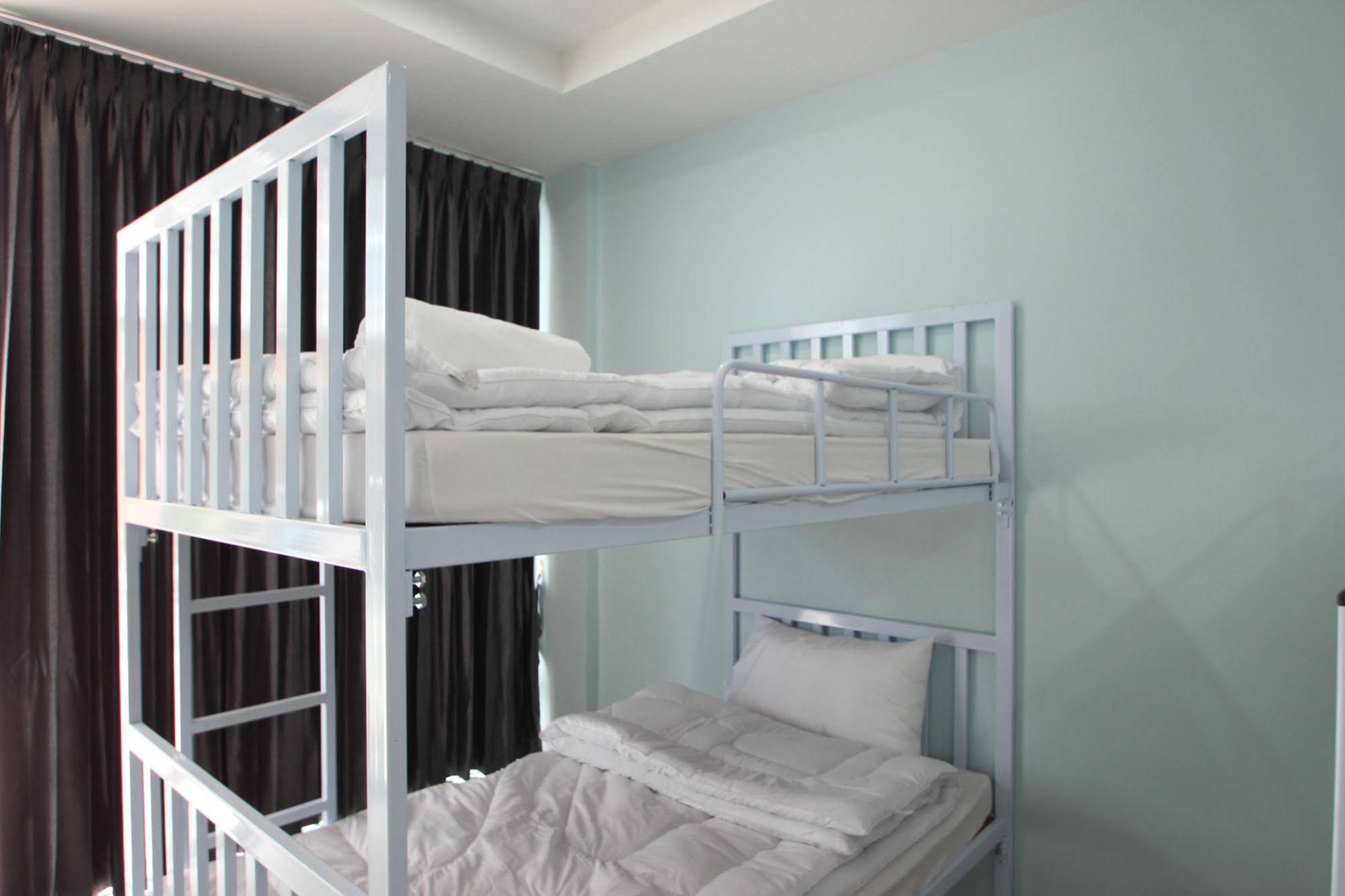 Angel Service Apartment Patong Beach