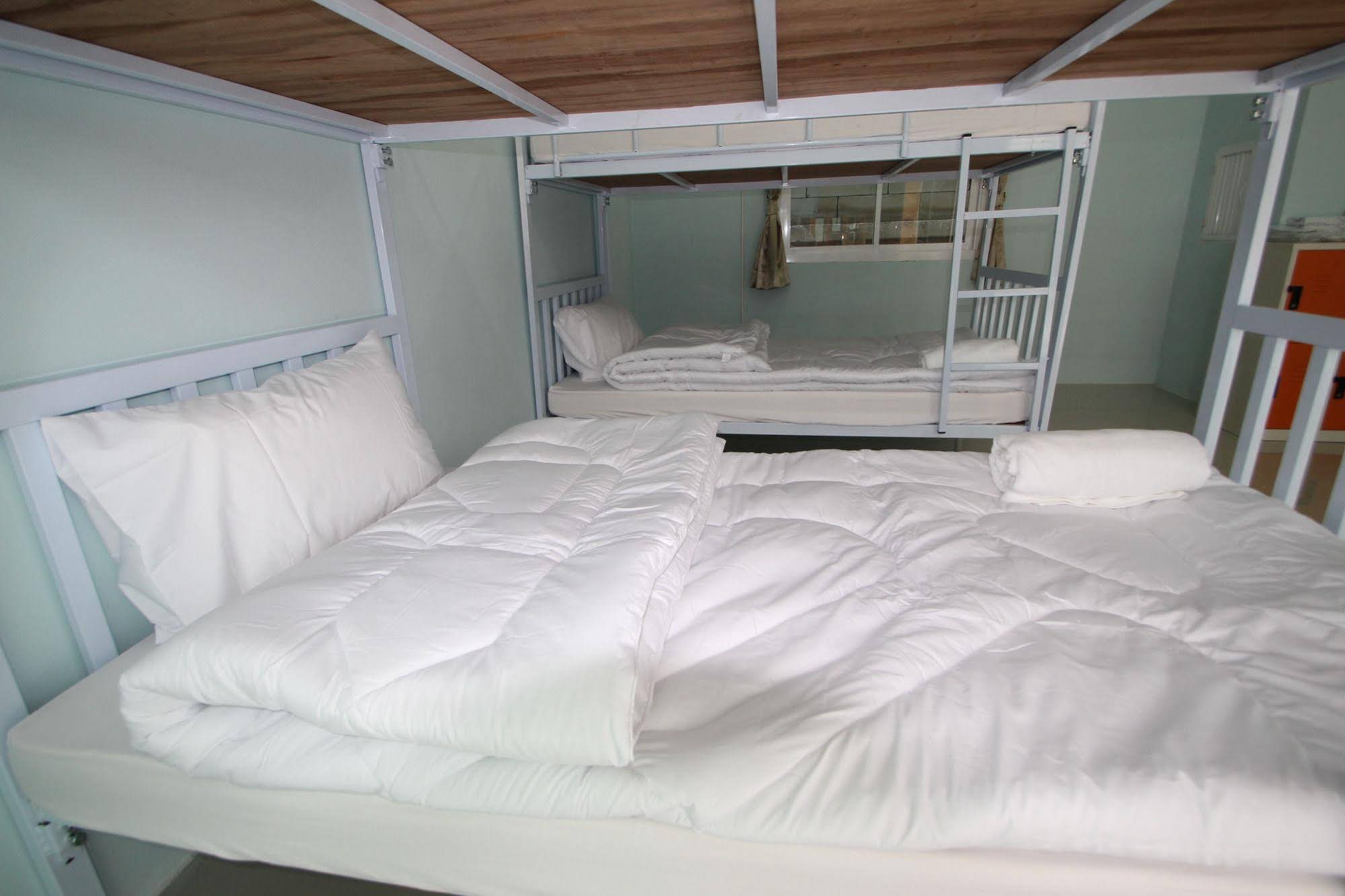 Angel Service Apartment Patong Beach