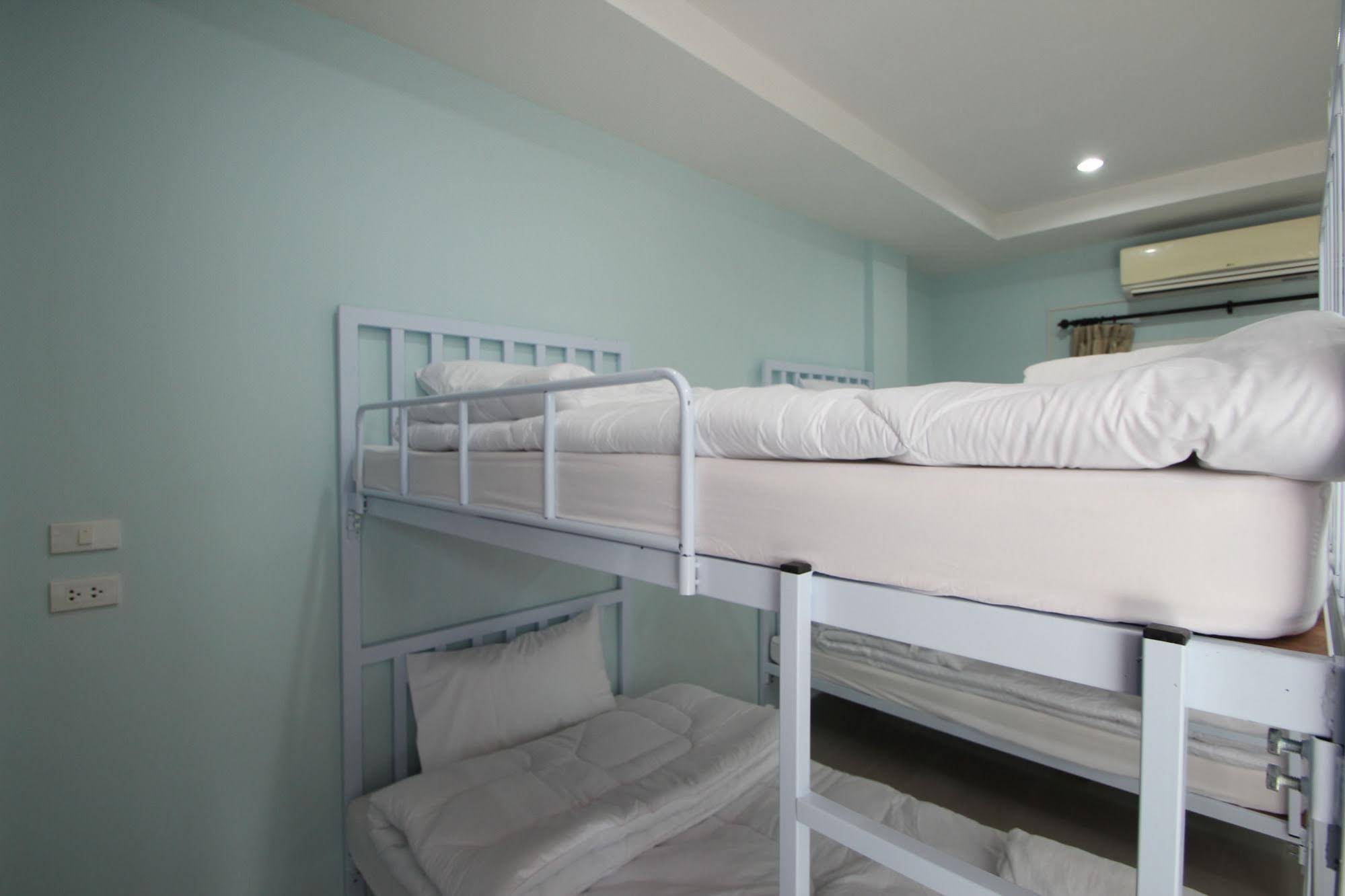 Angel Service Apartment Patong Beach