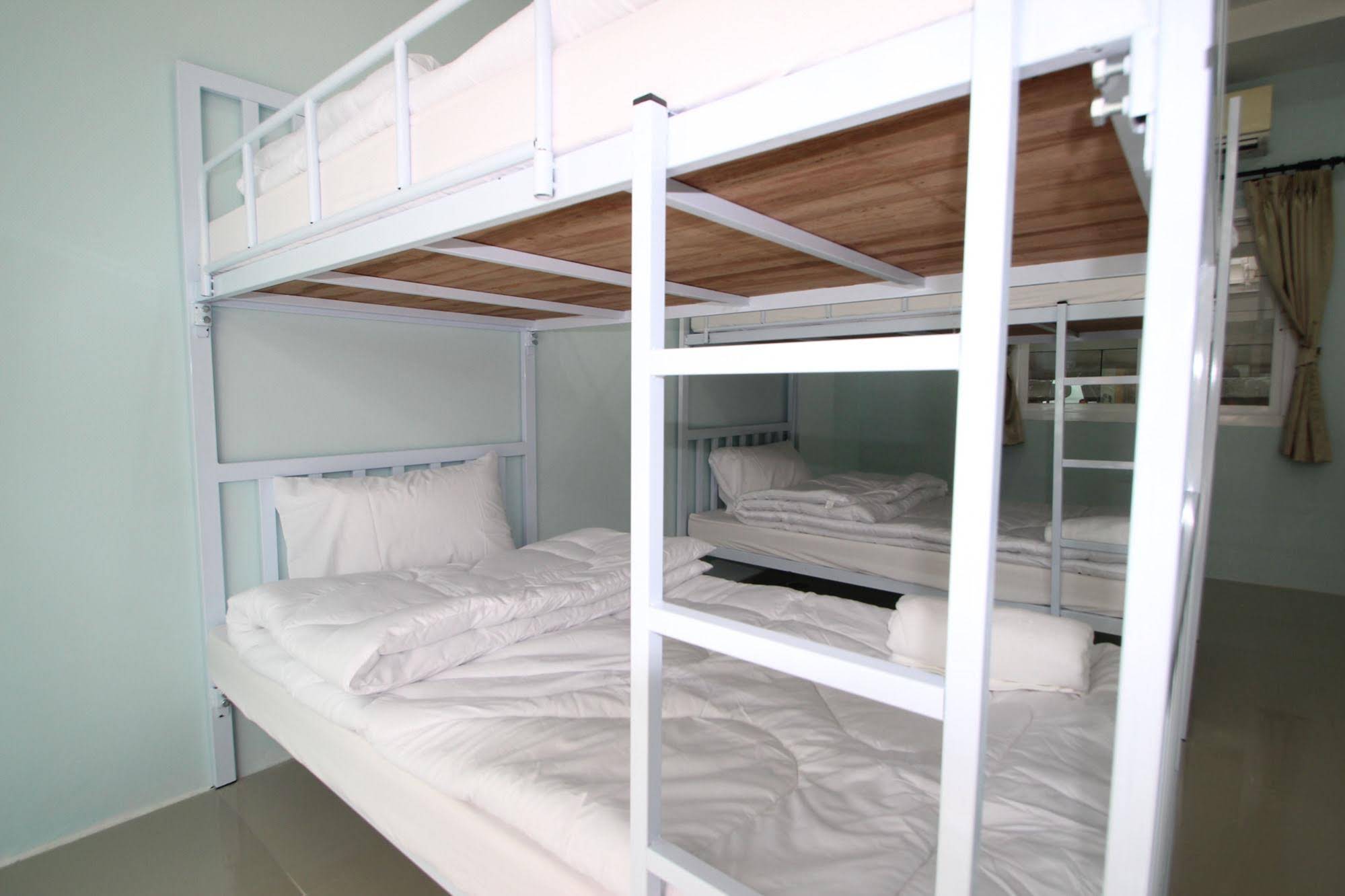 Angel Service Apartment Patong Beach