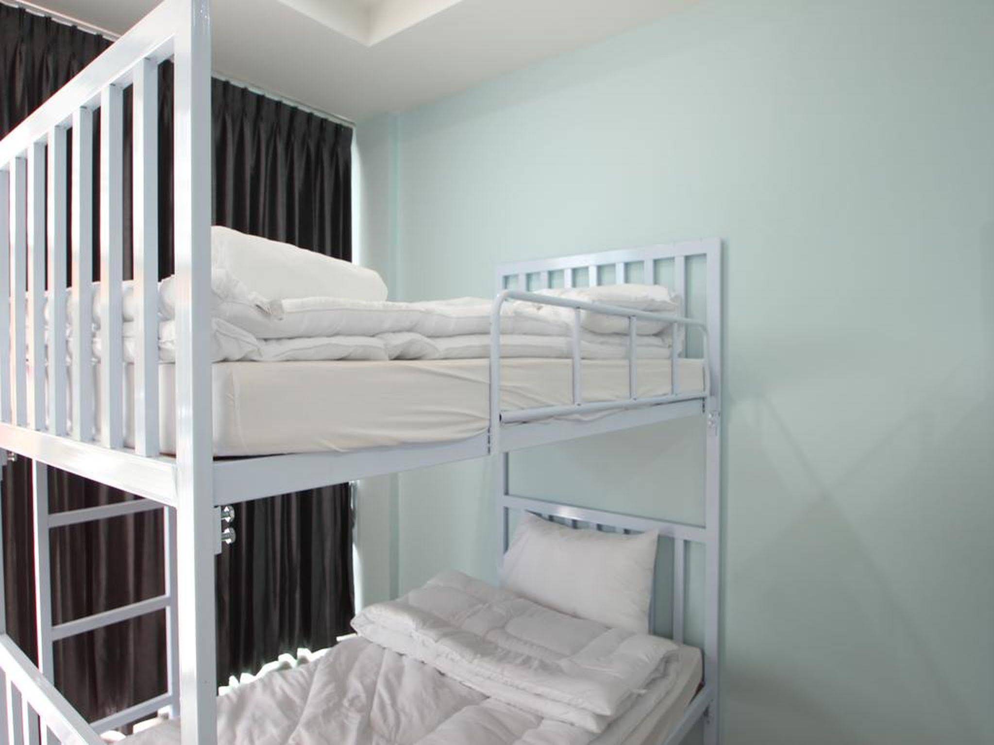 Angel Service Apartment Patong Beach