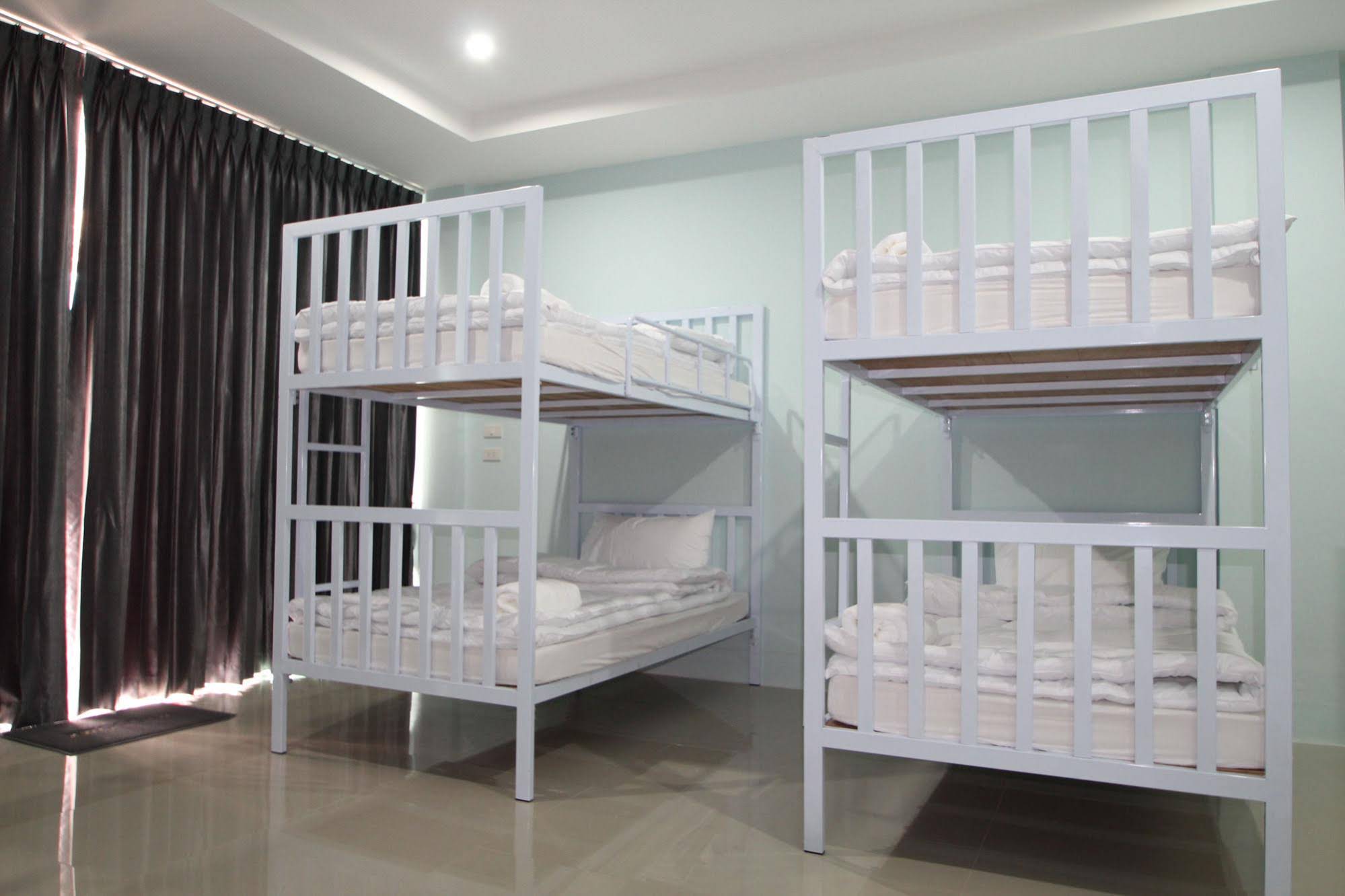 Angel Service Apartment Patong Beach