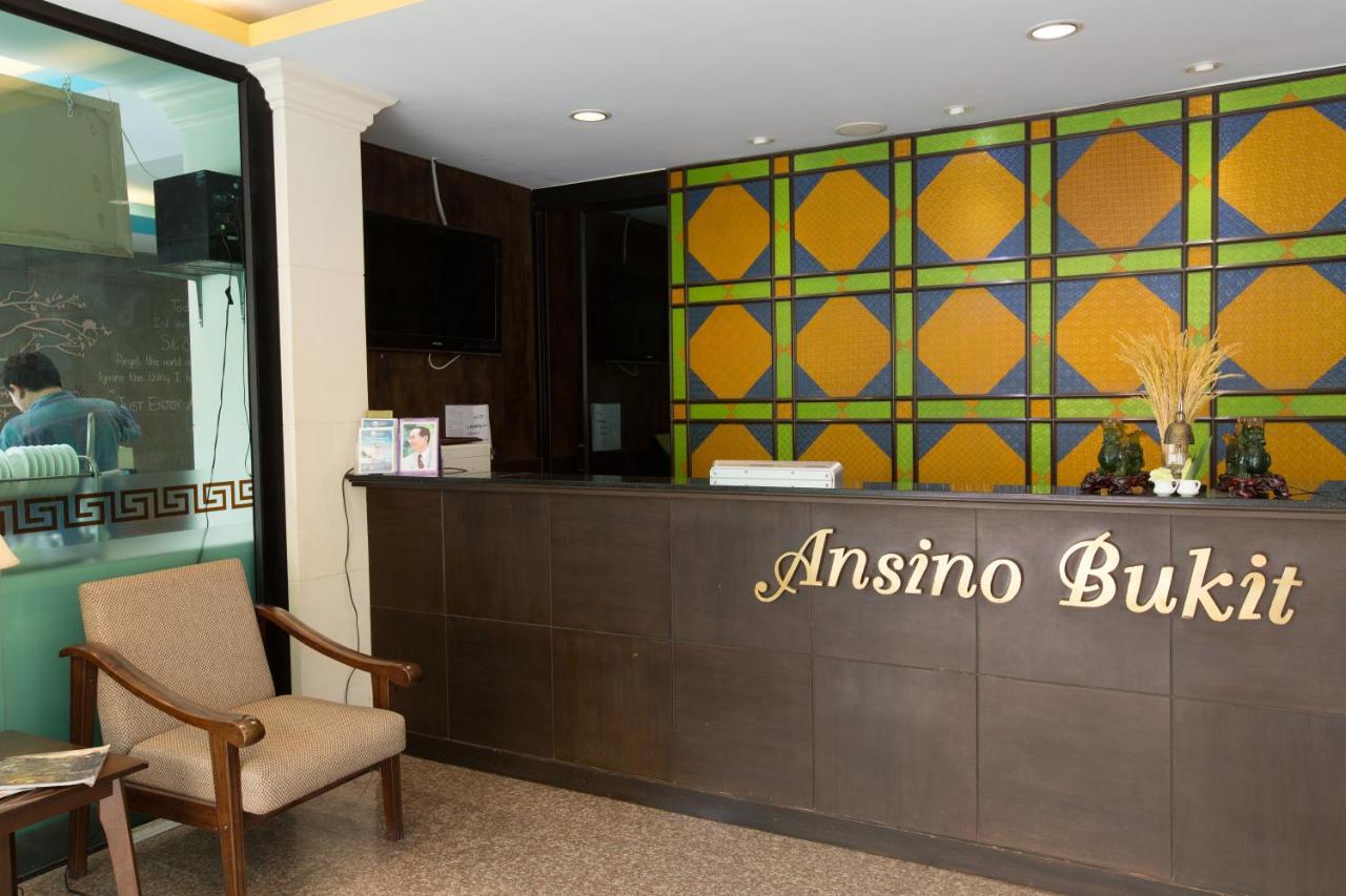 Ansino Bukit