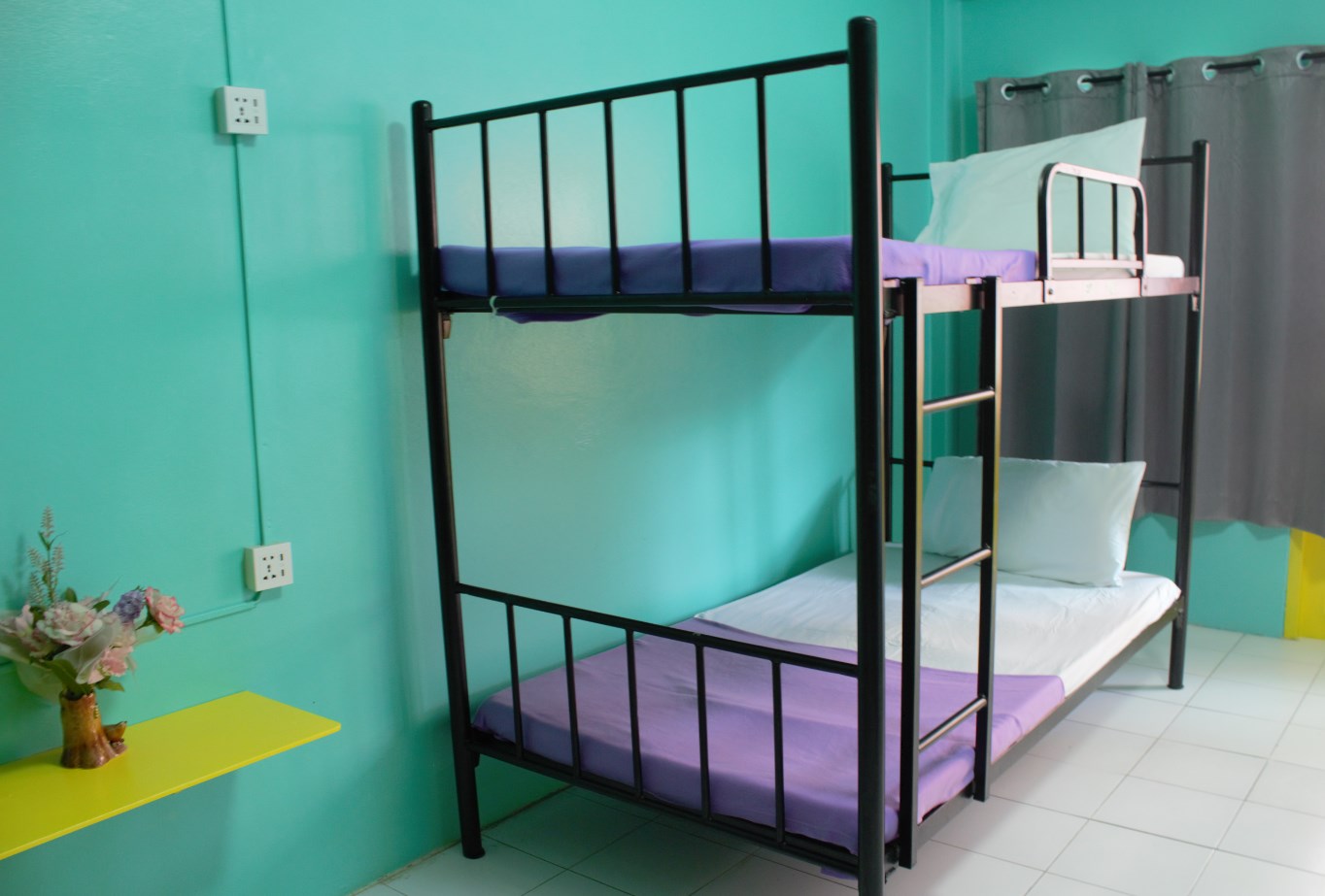 Arica Hostel Patong Beach Phuket