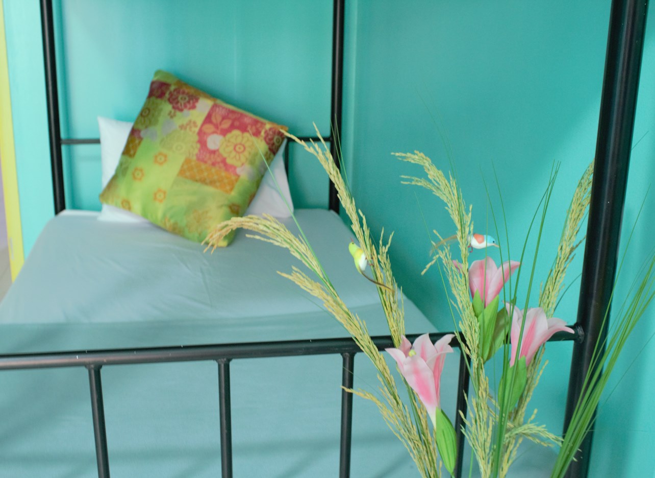 Arica Hostel Patong Beach Phuket