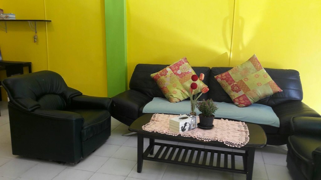Arica Hostel Patong Beach Phuket
