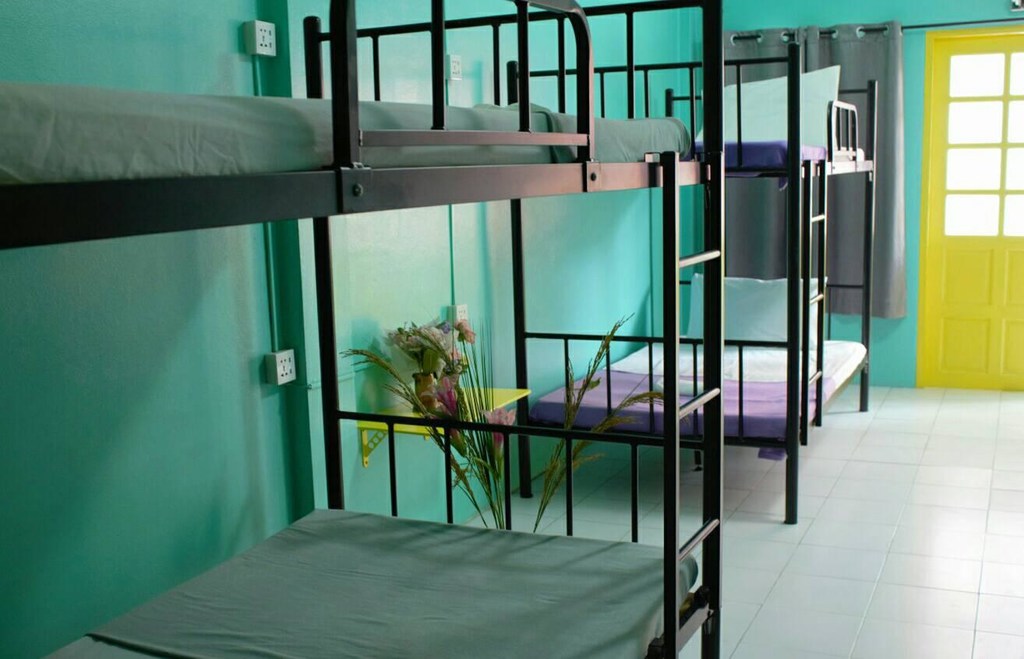 Arica Hostel Patong Beach Phuket