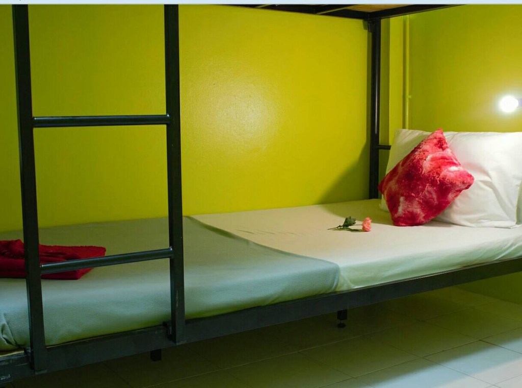 Arica Hostel Patong Beach Phuket