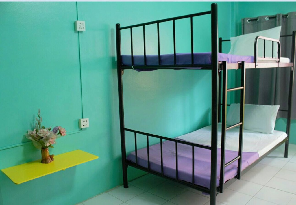 Arica Hostel Patong Beach Phuket