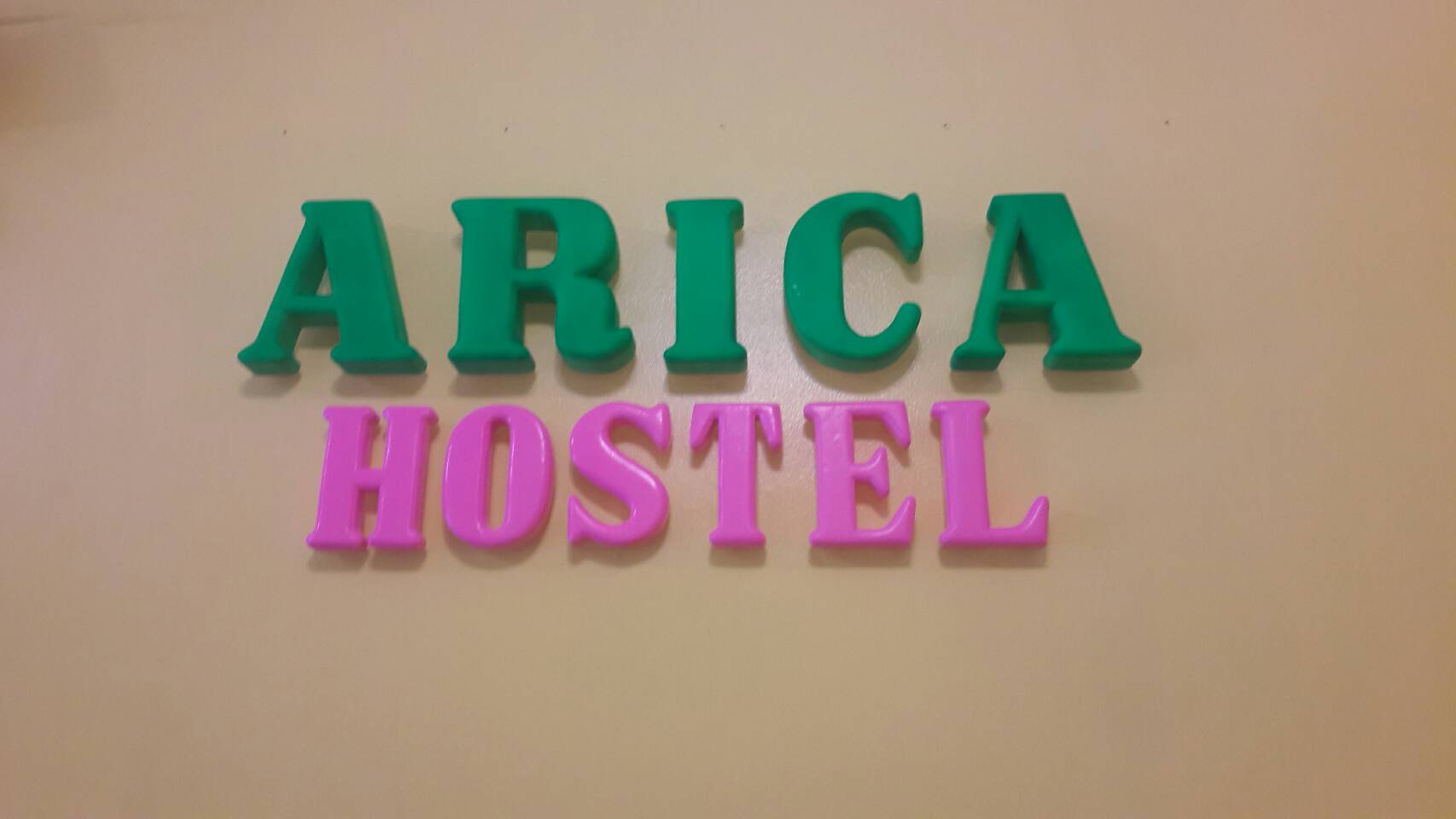 Arica Hostel Patong Beach Phuket